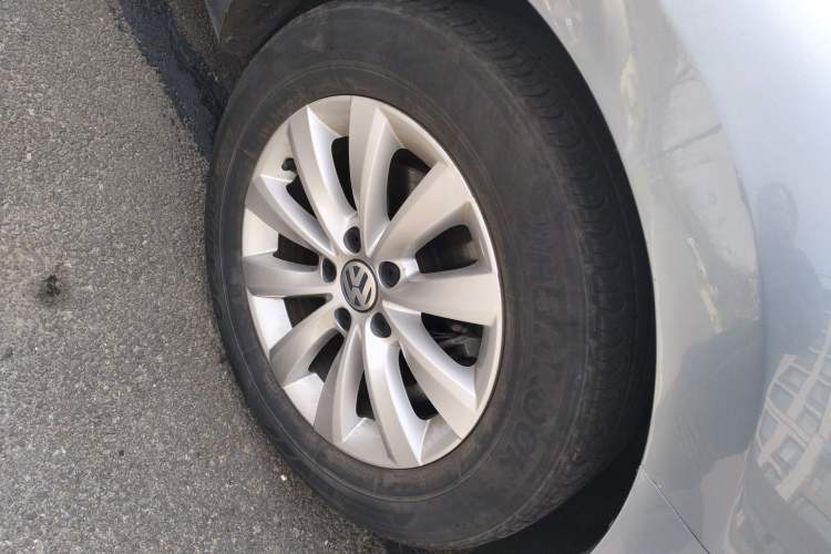 Used Volkswagen Beetle 2018 180TSI Yile Model