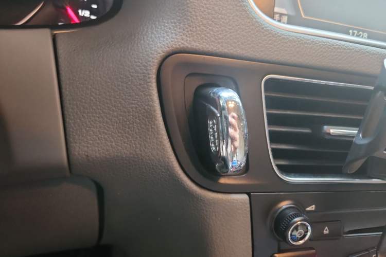 Used Audi Q5 2012 2.0TFSI Technology Model
