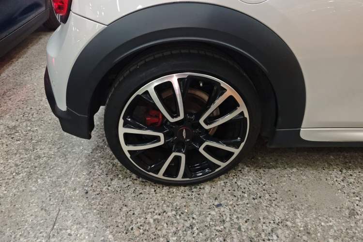 Used MINI JCW 2022 2.0T JOHN COOPER WORKS ALL-IN