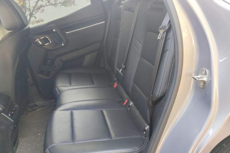 Used Haval H Dog 2023 2.0T Two-Wheel Drive Trendy Outdoor Edition
