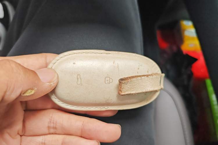 Used Li Auto L8 2023 Pro Model