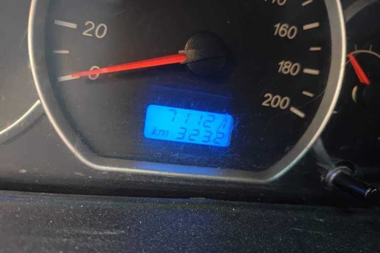 Used Wuling Hongguang 2016 1.5L Restyled S Comfort Version