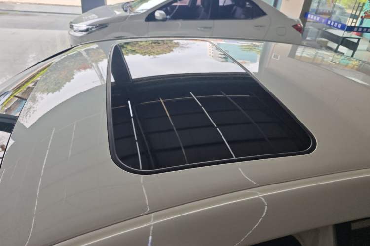 Used Toyota Crown 2018 2.0T Fashion Edition