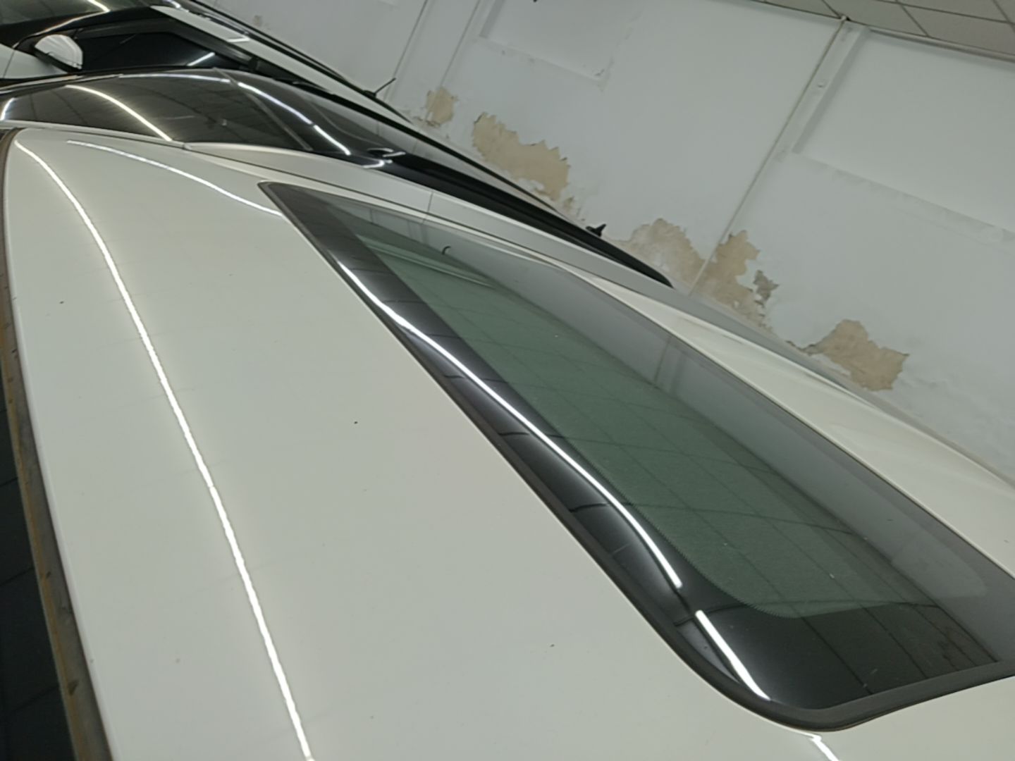 Geely Auto Haoyue PRO 2024 1.5T DCT Zongheng+ — снимка 7