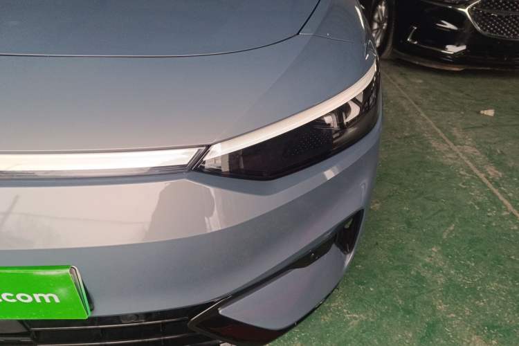 Used Volkswagen ID.7 VIZZION 2024 First Edition
