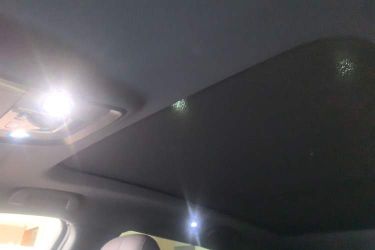 Used BYD Song PLUS New Energy 2025 EV Intelligent Driving Edition 520km Luxury Model
