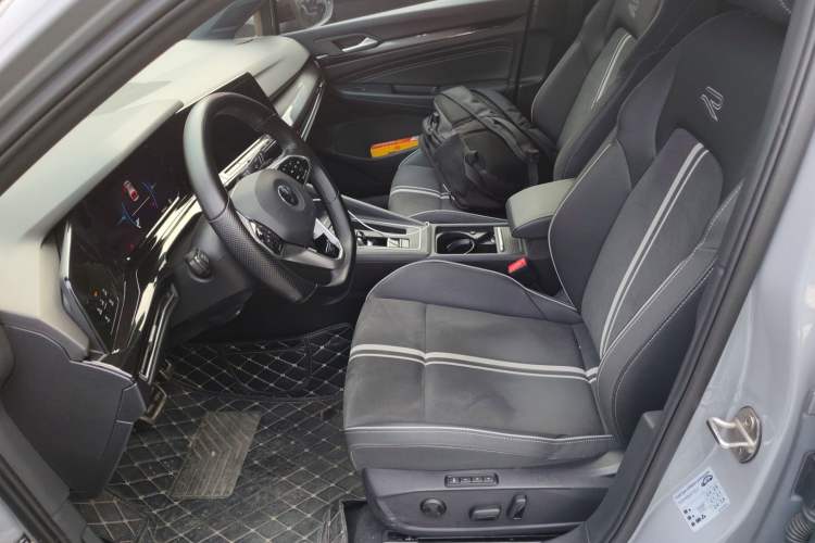 Used Volkswagen Golf 2021 280TSI DSG R-Line