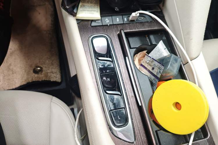 Used Buick Enclave 2020 28T All-Wheel Drive Avenir