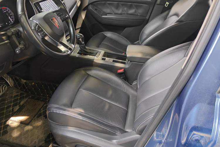 Used Roewe RX5 2016 30T Two-Wheel Drive Automatic Internet Smart Edition Left Front Seat