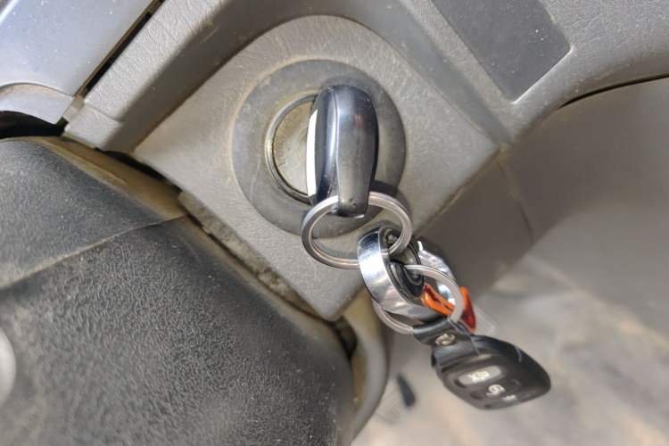 Used Jinbei Express 2017 2.0L Comfort Version V19
