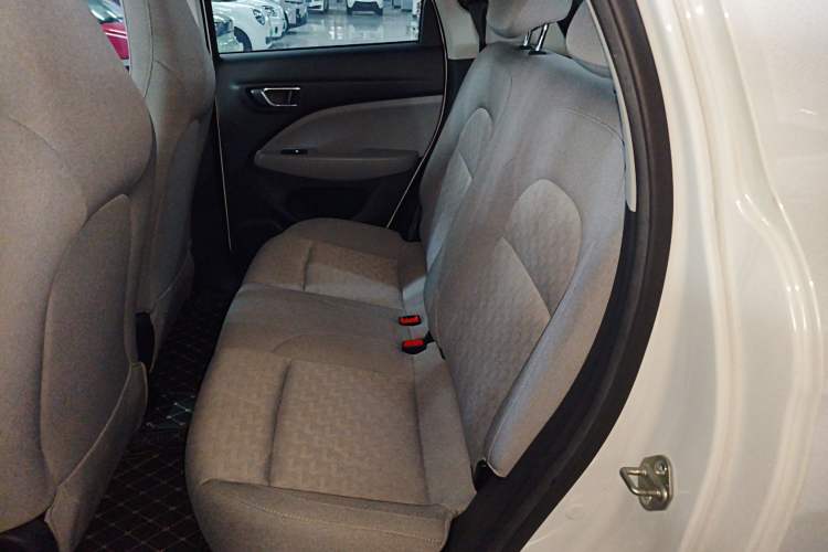 Used Leapmotor T03 2022 Agate Edition