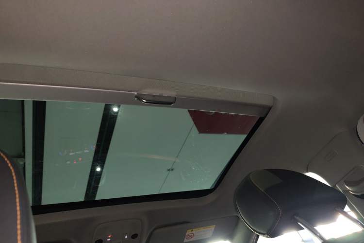 Used Audi Q2L e-tron 2022 Q2L e-tron Pure Electric Smart Enjoyment Model