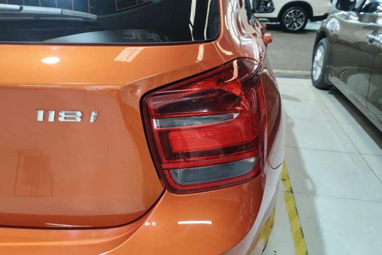 Used BMW 1 Series 2013 Revised 118i Sport Edition