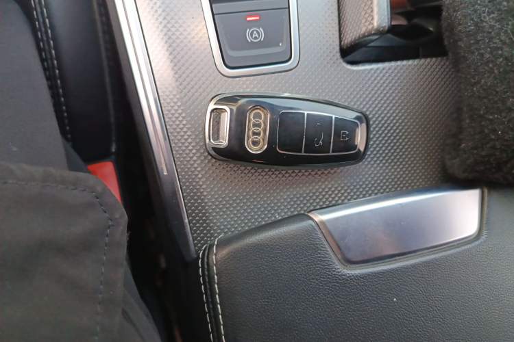 Used Audi A6L 2022 45 TFSI Prestige Dynamic Edition