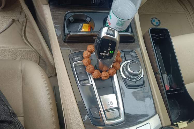 Used BMW 7 Series 2009 740Li Leading Model