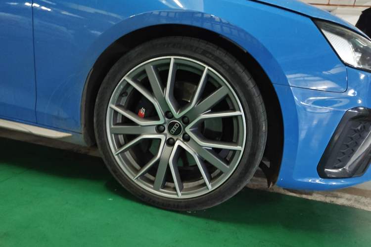 Used Audi S4 2020 S4 3.0TFSI
