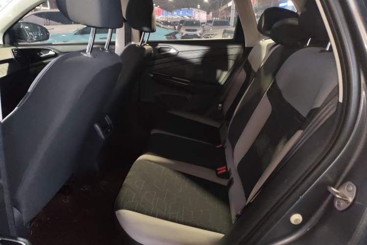 Used Jetta VS5 2021 280TSI Automatic Trend Edition
