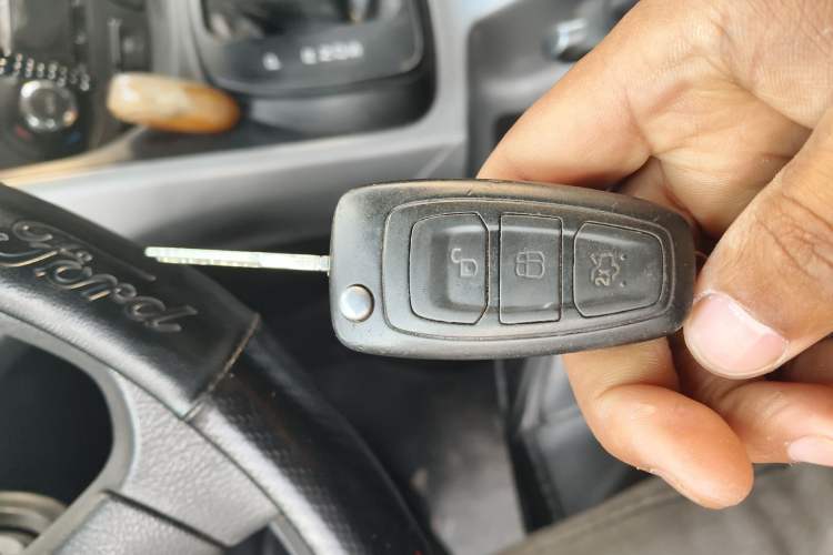 Used Ford Kuga 2015 1.5L GTDi Two-Wheel-Drive Comfort Model