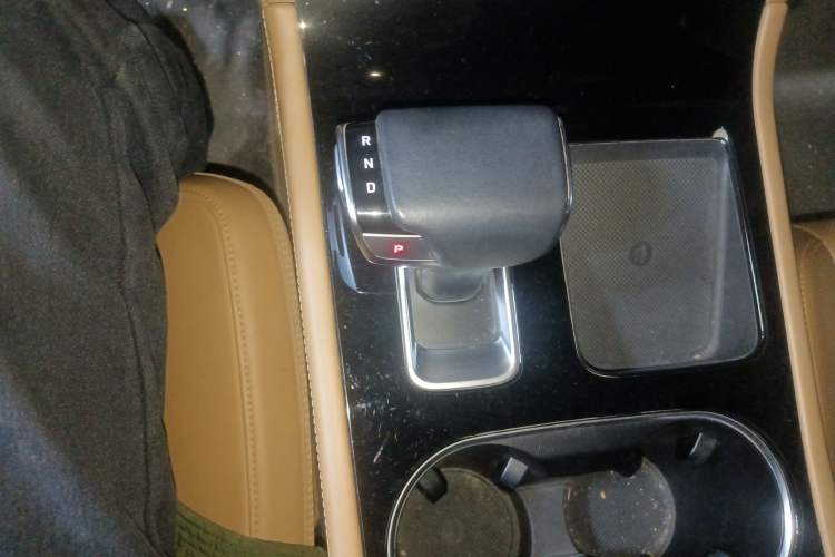 Used Li Auto ONE 2020 Extended-Range 6-Seater Version