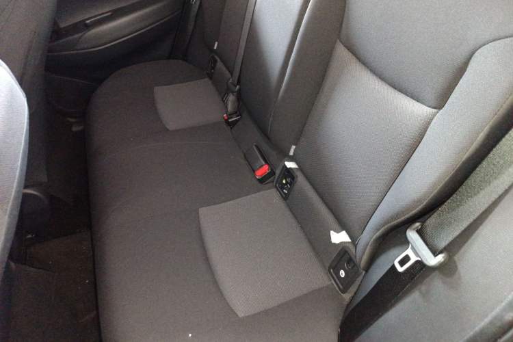 Used Toyota FRONTLANDER 2023 2.0L CVT Elite Edition