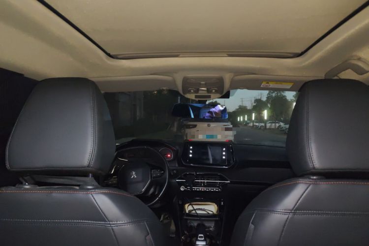 Used Peugeot 2008 2022 230THP THE ONE Headliner