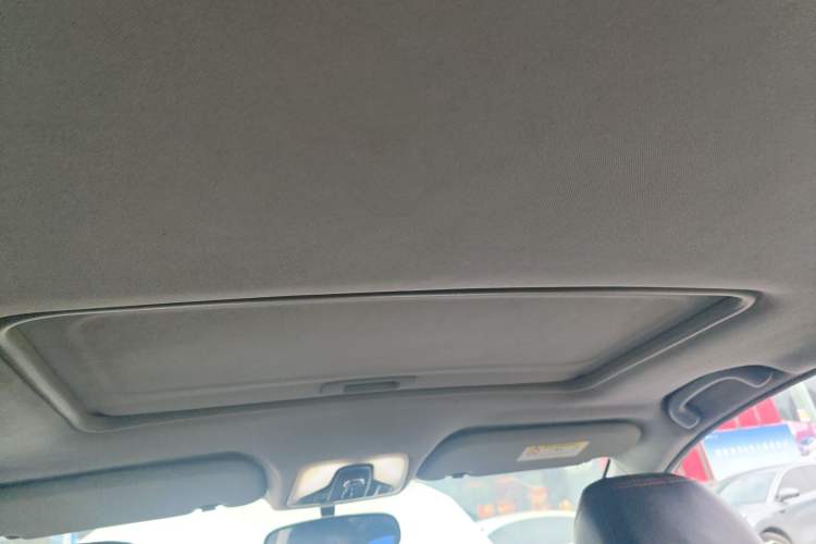 Used Chery Tiggo 5 2016 2.0L Manual Jia Yue Edition