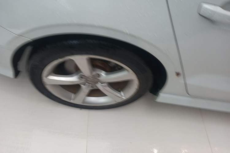 Used Audi A3 (Import) 2015 Limousine 45 TFSI S line Luxury Model