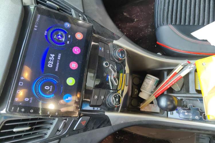 Used Hyundai Sonata 2011 2.0L Automatic Fashion Edition