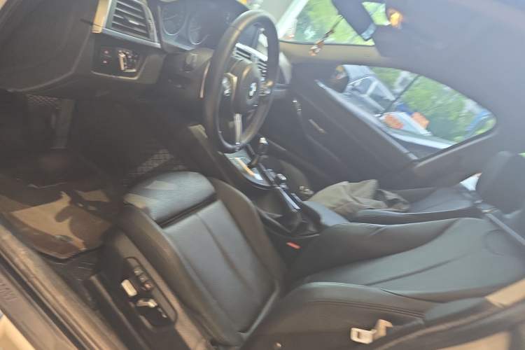 Used BMW 3 Series GT 2018 320i Sport Edition