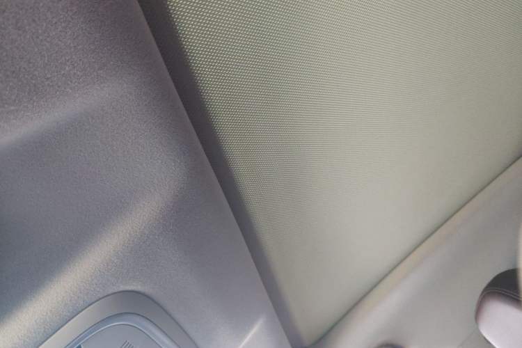 Used Wey VV6 2020 2.0T Two-Wheel Drive Smart Protection+