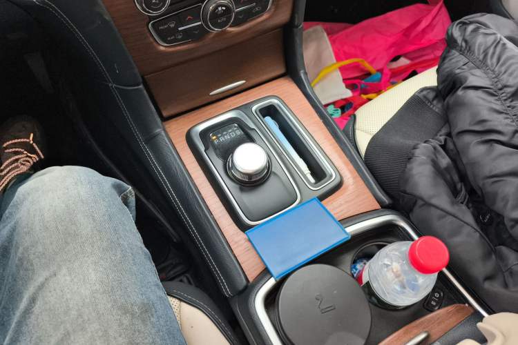 Used Chrysler 300C 2016 3.0L Supreme Edition
