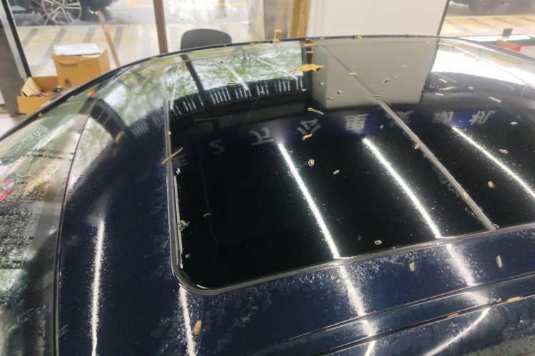 Used BMW 3 Series 2023 325Li M Sport Package
