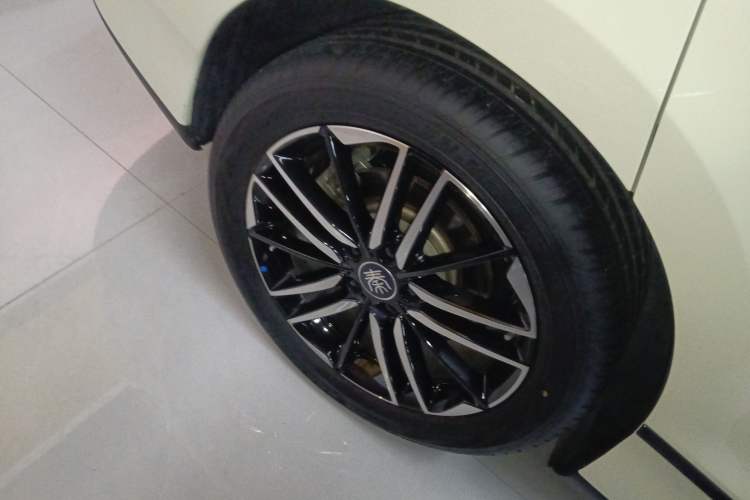 Used BYD Qin L 2025 EV 545KM Excellence Edition