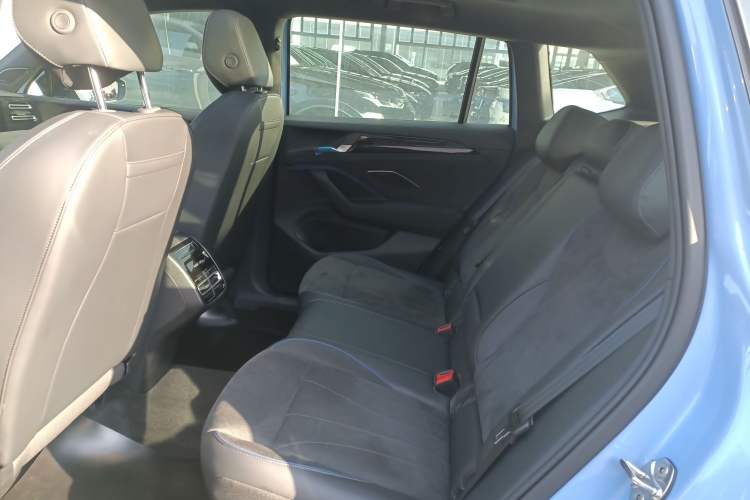 Used Volkswagen Tiguan L 2024 PRO 380TSI Four-Wheel Drive R-Line Prestige Edition