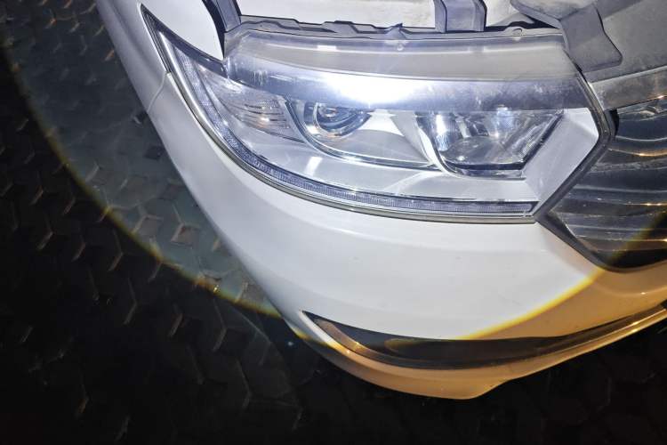 Used JAC Refine M3 2016 IKEA Edition 1.6L Luxury Smart Model