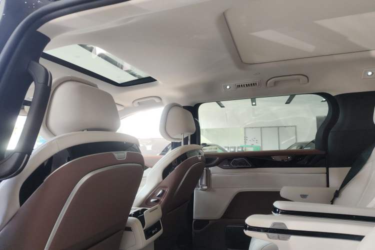 Used BYD Xia 2025 DM-i 1.5T 180km Beyond Edition