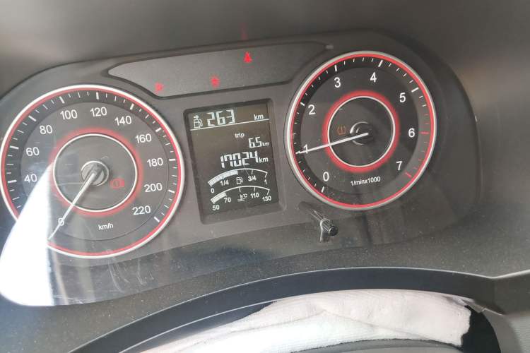 Used Jinbei Hiace King 2021 2.0L Business King Series ZhiXiang High-Roof 7-Seater 1TZS