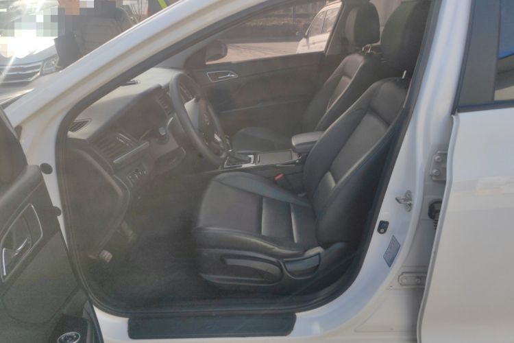 Used Hyundai Mistra 2017 1.8L Automatic Smart GLS China V Standard