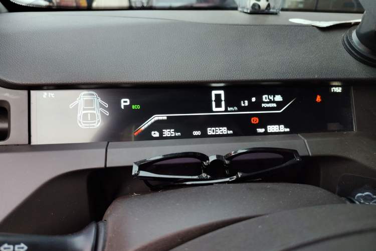 Used Cao Cao 60 2023 60