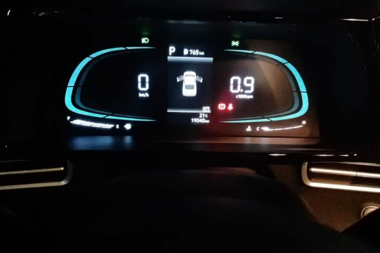 Used Hyundai Elantra 2023 1.5L CVT GLX Elite Edition
