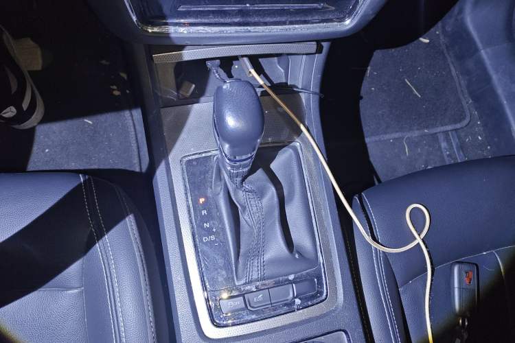 Used Roewe i6 2018 20T Automatic Flagship Edition