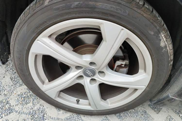 Used Audi A6L 2021 55 TFSI quattro Prestige Edition
