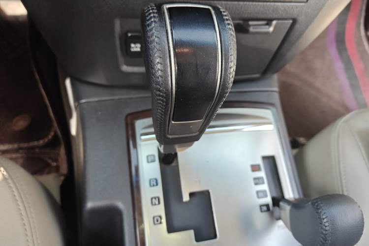 Used Mitsubishi Pajero 2019 V97 3.8L 5-Door GLS Middle East Edition