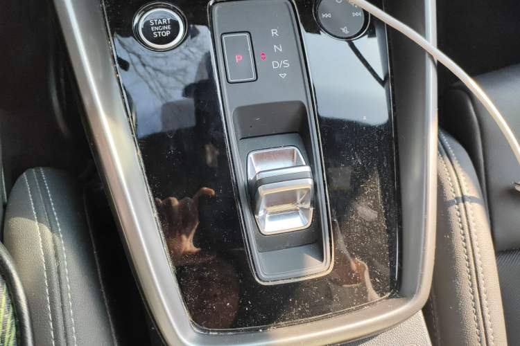 Used Audi A3 2022 A3L Limousine 35 TFSI Fashion Sport Model