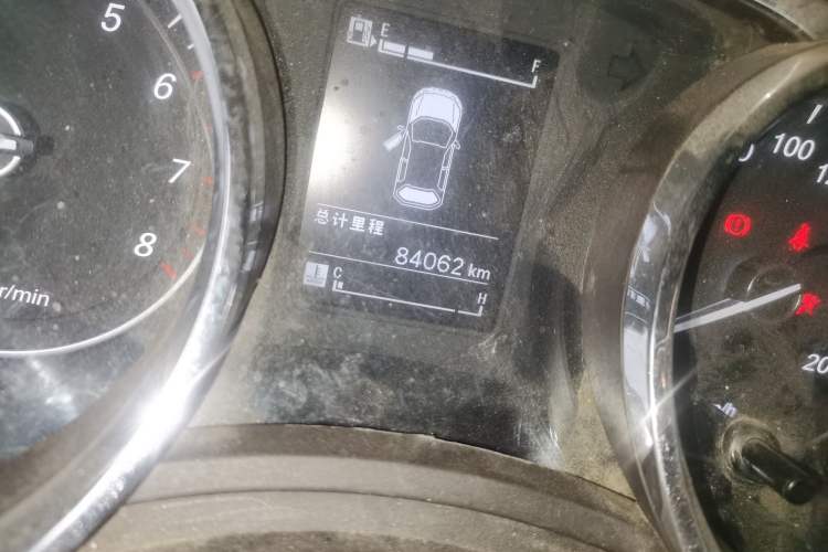 Used Baojun 730 2016 1.5L Manual Comfort Version 7 Seats China V Emission Standard