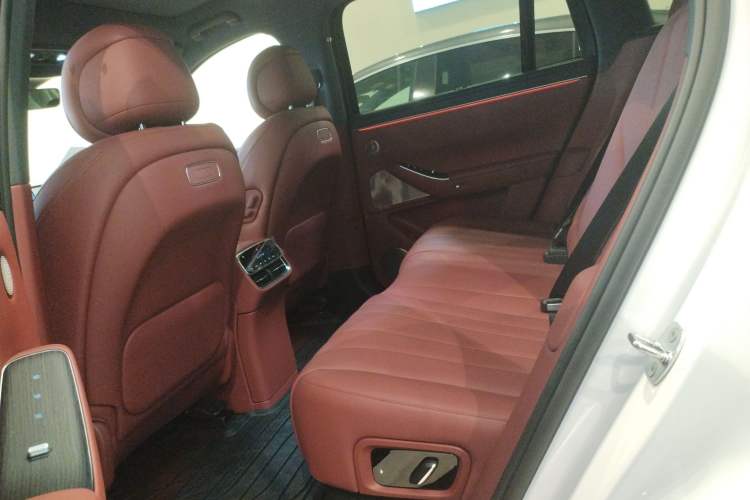 Used Hima AITO M7 2026 Model, Range-Extended Max Long-Range Version, 5 Seats
