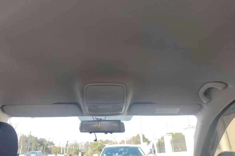 Used Skoda Octavia 2015 1.6L Manual Yijie Edition
