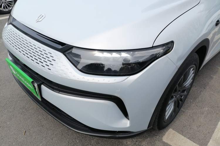 Used Leapmotor C11 2023 Range-Extended 300 Comfort Edition
