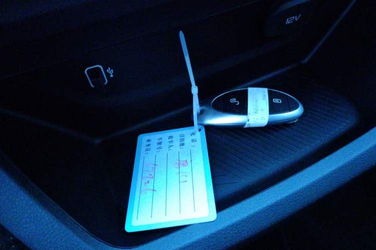 Used Bestune NAT 2022 Comfortable Travel Battery-Swap Version 100kW 414km