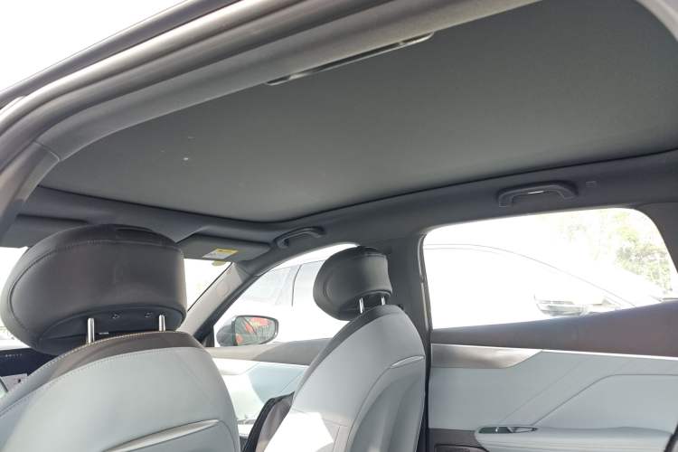 Used Deepal S05 2024 510 Ultra Pure Electric Version Headliner